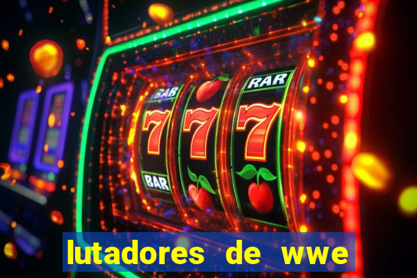 lutadores de wwe mais altos